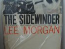 LEE MORGAN SIDEWINDER BLUE NOTE SHRINK ST-84157 RVG SHRINK