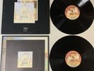 The Soundtrack the film Led Zeppelin The song remains the Same Swan Song 1976