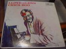 LLOYD GLENN chica-boo, nm- lp on IMPERIAL, 1962
