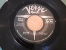 SOUL POPCORN - WILSON PICKETT - LET ME BE YOUR BOY