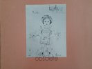 Vinyle  33 tours Dashiell hedayat OBSOLETE
