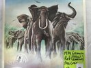 Elvis Costello and The Attractions ARMED FORCES Vinyl LP 1979 EX