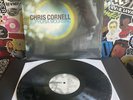 CHRIS CORNELL Euphoria Morning VG++ VINYL IN SHRINK