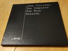 JOHN COLTRANE Complete Sun Ship Session Mosaic 180 gram 3 LP box set