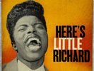 Little Richard - Here's Little Richard - 1957 - Vinyl LP - Mono