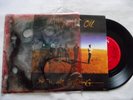 MIDNIGHT OIL   BEDS ARE BURNING ** 1988 UK CBS 7
