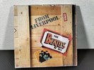 The Beatles 8LP Box FROM LIVERPOOL Vinyl Records Set Toshiba 1980