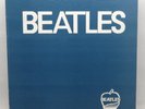 THE BEATLES FRC BOX 8 LP set 12inc Vinyl Record Japan Rare Used