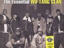 Wu-Tang Clan - Essential Wu-Tang Clan (Vinyl 2LP - 2016 - US - Original)