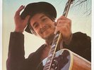 1969 Bob Dylan NASHVILLE SKYLINE US Columbia KCS 9825 LP 33RPM