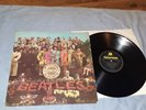THE BEATLES-sgt.pepper's lonely hearts club band 1967-UK FIRST PRESS - MONO-EX