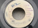 LET THE LIGHT SHINE - ETHIOPIANS  ( Very Rare Ja 1967 MUZIK CITY Pre Release )