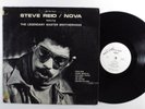 STEVE REID Nova MUSTEVIC SOUND LP VG+ y