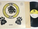 The Cat Custom Audio Trax Creative Advertising Thematics LP William B Tanner Co