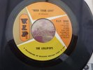 LOLLIPOPS NEED YOUR LOVE MOTOWN DETROIT NORTHERN SOUL R&B MOD