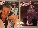 Great Price  - Elvis – The '56 Sessions Volume 1 & 2 Both EX - Buy them together