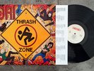 D.R.I.*- Thrash Zone, LP, Album, Eu '89