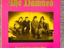 The Damned – Damned But Not Forgotten DOJOLP 21 UK NM LP  Tested