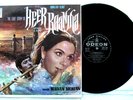 HEER RAANJHA * Bollywood Soundtrack LP * ODEON 1970 (Excellent)