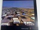 Pink Floyd A Momentary Lapse Of Reason Vinyl Record LP Promo Gatefold 1987