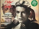 Profofiev/David Bowie- Peter And The Wolf / Young Pers 1978 ARL1-2743 Vinyl 12''