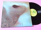 PINK FLOYD LP MEDDLE ITALY 1971 ORIG LAMINATED COVER E STICKER TRASPARENTE