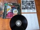 HELLOWEEN -keeper of seven keys pt 1 JAPAN PRESS LP +OBI