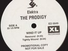 Prodigy, Wind It Up, NEW/MINT Original U.S. PROMO 12 inch vinyl single