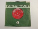 The Beatles Please Please Me / Ask Me Why Parlophone Red Label 45-R 4983 VG+
