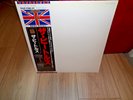 SEALED THE BEATLES WHITE ALBUM  JAPANESE VINYL WITH OBI 30th ANNIVERSARY  