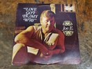 JOE E. Love Got In My Way SOUL DEEP 1978 Soul Lounge VG+ VINYL LP Record USED