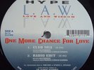 1994 LAW STRICTLY HYPE LOVE & WISDOM DJ EP LATIN HOUSE PARTY RECORD CLUB MIX VTG