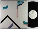 Wire - 154 LP - Warner Bros. VG++