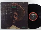 PHAROAH SANDERS Black Unity ABC/IMPULSE LP gatefold with label catalog y