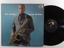 SONNY ROLLINS The Bridge RCA VICTOR LP mono y