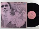MARY LOU WILLIAMS May Lou's Mass MARY LP VG+ y