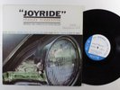 STANLEY TURRENTINE Joyride BLUE NOTE LP VG+ stereo NY van gelder ear y