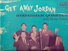 STATESMEN QUARTET WITH HOVIE LISTER ..