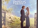 Mark Knopfler • The Princess Bride SOUNDTRACK Original Press vinyl record NM M-