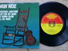 HOWLIN' WOLF 1963 UK 7
