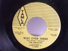 The Miracles,Tamla 54028,