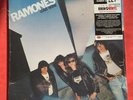 Ramones Leave Home  Reissue 180g Vinyl LP Mint Sealed