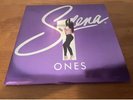 Selena - 'Ones' by Selena (Vinyl, Capitol)