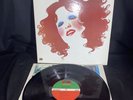 Bette Midler The Divine Miss M Vinyl LP Atlantic records SD 7238 1972 VG+ VG+
