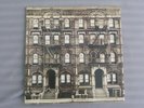 LED ZEPPELIN PHYSICAL GRAFFITI  DOUBLE SWAN SONG SSK 89400 ALL INNERS 1975 VG+