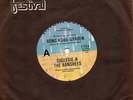Siouxsie & The Banshees HONG KONG GARDEN Australian INTERFUSION RARE 7