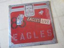 EAGLES 1980 