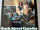 PAUL KOSSOFF - BACK STREET CRAWLER - ORIGINAL NM VINYL ALBUM - 1973 UK A-1/B-1