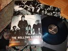 Rolling Stones - Stripped - top blaues Vinyl