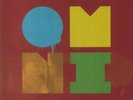 MINUS THE BEAR - Omni - Vinyl (gatefold 2xLP + insert + MP3 download code)